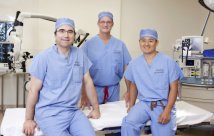 Inland Valley Medical Center Awarded Spine Certification by The Joint Commission